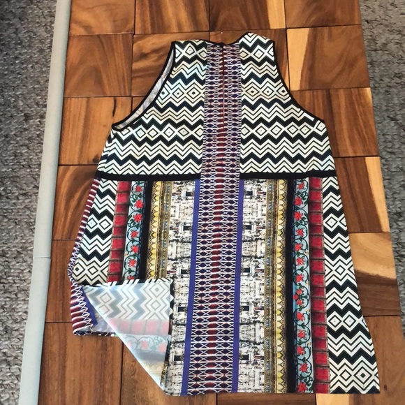 Clover Canyon top - Picture 2 of 3